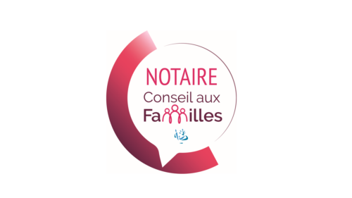 Label conseils notaires en famille